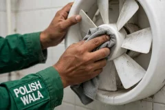Exhaust Fan
