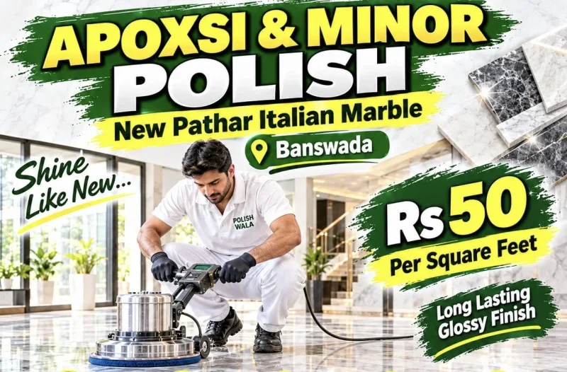 Italian Marble Polish